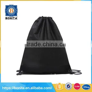 Bunch of Draw String Bag Backpack With Leisure Sports Bag Waterproof Fabric Bag Large Can Carry Both Men and Women Basketball thumbnail-2