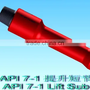API Certificated High Quality Lifting Sub thumbnail-1