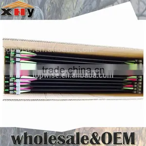 Archery 32 Inches Carbon Arrow Shafts for Sale thumbnail-1