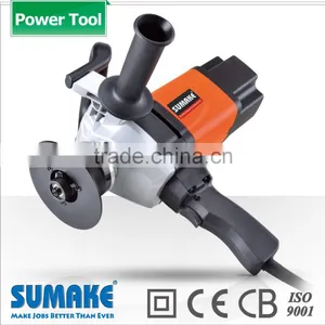 Powerful Portable Various Speed Electric Beveler thumbnail-1