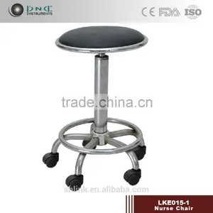 Medical Instrument China LKE015-1 Nursing Chair thumbnail-1