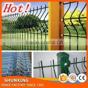 Proveedor China Green Cheap Iron Wire Mesh thumbnail-1