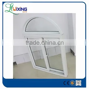 High Quality Hot Selling Pvc Windows and Door thumbnail-2