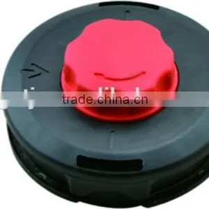 Nylon Grass Brush Cutter Nylon Head Trimmer Head thumbnail-3
