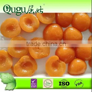 Canned Apricot Halves in Tins(cans)/2012/new Crop thumbnail-1