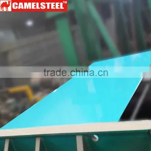 (PPGI/PPGL) / Color Coated Steel/SGCC/Prepainted Galvanized Steel Coil thumbnail-2