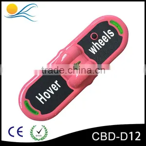 High Quality Cheapest Price 6.5inch Two Wheels Electric Hoverboard thumbnail-1