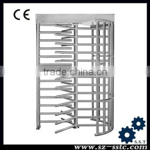 Full Height Turnstile Price Full Height Turnstile Turnstile Mechanism thumbnail-1