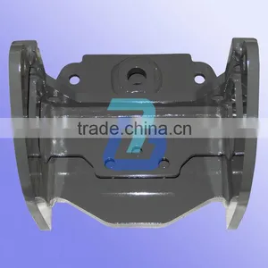 ISO9001 Certificated Heavy Steel Structure Assembly thumbnail-1
