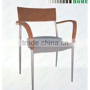 Stackable Conference Chair thumbnail-1