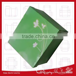 Good Delivery Time of 4 Color Printing Carton Box for Food Industry thumbnail-4