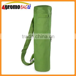 2016 Polyester Gym Yoga Mat Bag thumbnail-3