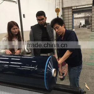 Bule for Pvc Sheet for Mattress Packing thumbnail-4