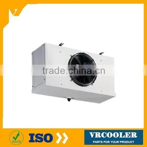 R717 Cartooning Area Evaporator Electric Defrost thumbnail-6