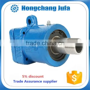 90 Degree Metric Female Forging 25a Api High Pressure Swivel Joints thumbnail-5
