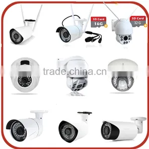 Best Wireless Security Camera System,1080p 4mp Home Wireless Surveillance Camera thumbnail-1