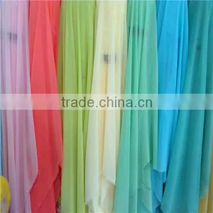 Ready Goods 2014 Hot Selling Fashion Chiffon Solid Colours thumbnail-3