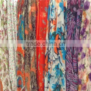 2014 Summer European Chifffon Woman Dress thumbnail-3