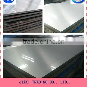 ASTM Standard Stainless Steel Sheet thumbnail-1