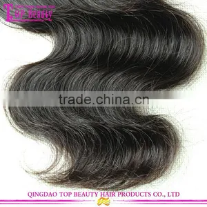 High Quality Raw Russian Hair Gold Supplier Unprocessed Real Raw Russian Human Hair thumbnail-6