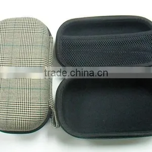 GC--Good Choice Dongguan City Fashion EVA Hard Cosmetic Bag thumbnail-5