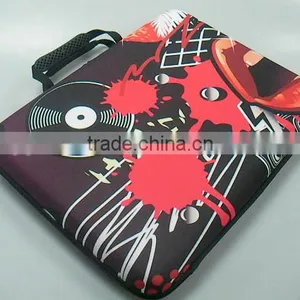 Plastic Handle Eva Material Laptop Carrying Eva Bag thumbnail-2