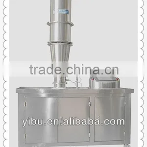 DLB Fluid Bed Fertilizer Fluid Bed Coater for Granulating the Material thumbnail-3