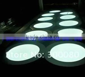 Shenzhen Super Thin Indoor Lighting 600x600 mm Suspended Led Ceiling Panel Light thumbnail-6