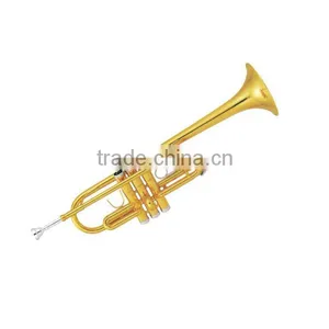 C Key Trumpet thumbnail-1
