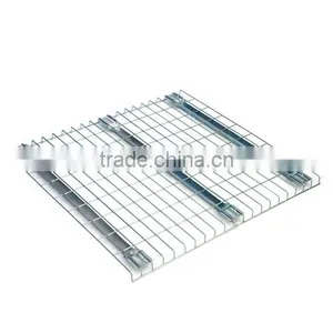 Wire Mesh Deck Wire Mesh Decking Wire Deck thumbnail-1