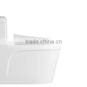 Bathroom Ceramic Saving Water Good Glaze Toilet China wc Factory thumbnail-2