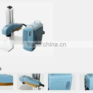 Metal Laser Marking Machine thumbnail-1
