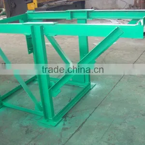 Belt Conveyor-----Most Common Ore Conveying Equipment thumbnail-4
