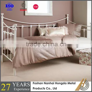 Iron Daybeds for Sale Indian Daybed thumbnail-1