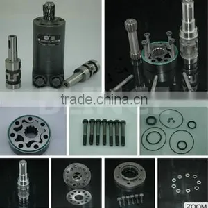 BGM Series Italy Hydraulic Motor for SAM HYDRAULIC thumbnail-6
