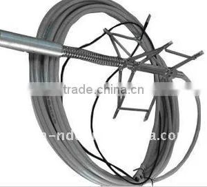 Metal Pipes Flaw Detector NDT Industry Borescope Endoscope Videoscope thumbnail-3