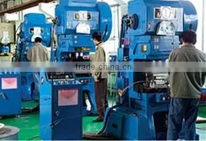 Cixi Jinkai Electronics Co., Ltd. company overview - view 2 thumbnail