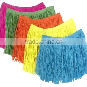 Colorful Fashion Hawaii Skirt thumbnail-1