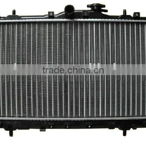 Automobile Radiator for HYUNDAI Accent thumbnail-1