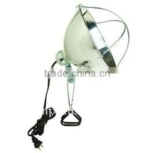 Reptile Clamp Lamp thumbnail-1