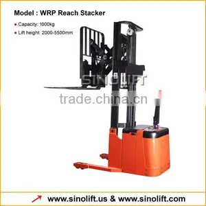 WRP Series Reach Stacker thumbnail-1