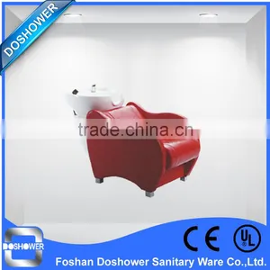 Modern Chair for Kids Washing Hair Shampoo Chair for Kids thumbnail-3