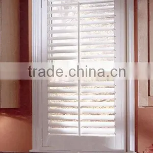 PVC Shutter Window thumbnail-1