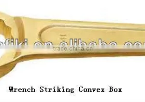 High Quality Non-sparking Striking Wrench Box thumbnail-4