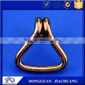 Dongguan Jiachuang Galvanized j Hook With 8000 Tons Break Strength thumbnail-5