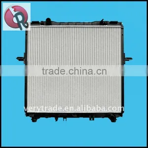 Aluminium Auto Radiator thumbnail-1