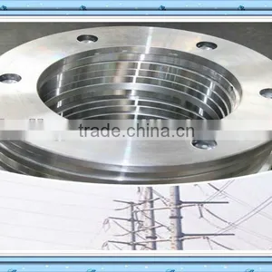 Steel Flange thumbnail-1
