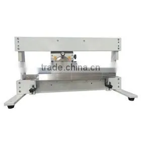 PCB Cutting Machine for Metal Pcb Plates ,aluminium Cutting Machine Suppliers YSV-1M thumbnail-4