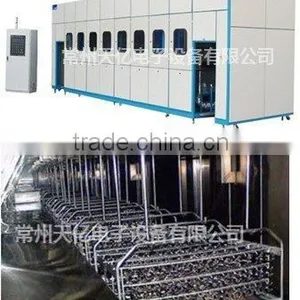 Multi-arm Automatic Washing Machine thumbnail-1