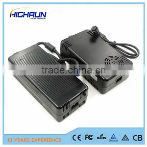 Wholeslae Top Quality 100-240v Input Desktop Type Power Supply 12v 23a 276w thumbnail-2
